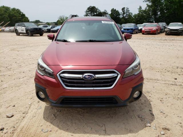 Photo 5 from auction – 2018 SUBARU OUTBACK 2. with VIN 4S4BSANC2J3336305