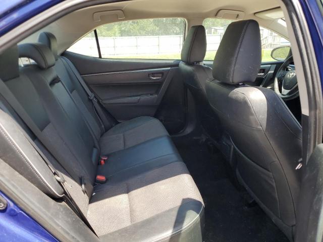 Photo 10 from auction – 2016 TOYOTA COROLLA L with VIN 2T1BURHE7GC651806