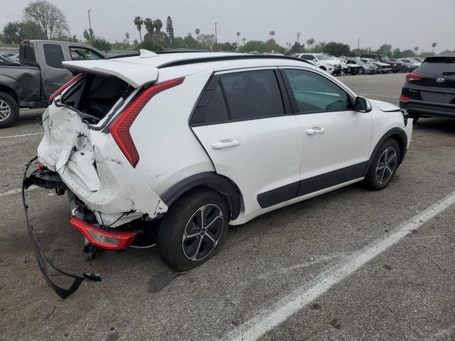 Photo 3 from auction – 2023 KIA NIRO EX with VIN KNDCR3LE9P5058746