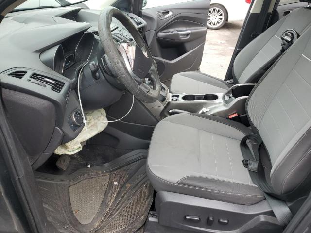 Photo 7 from auction – 2014 FORD ESCAPE SE with VIN 1FMCU0GX2EUC01463