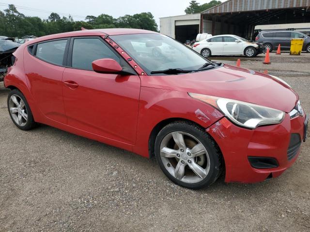 Zdjęcie 4 z aukcji – 2015 HYUNDAI VELOSTER z VIN KMHTC6AD3FU235904
