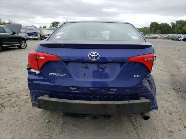 Photo 6 from auction – 2018 TOYOTA COROLLA L with VIN 2T1BURHE5JC073826