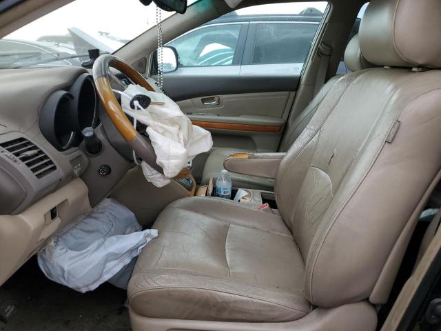 Photo 7 from auction – 2004 LEXUS RX 330 with VIN 2T2GA31U34C008826