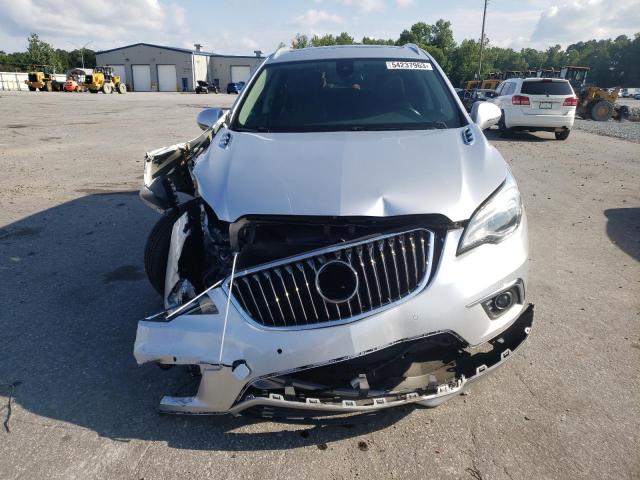 Photo 5 from auction – 2017 BUICK ENVISION P with VIN LRBFXESX6HD018616