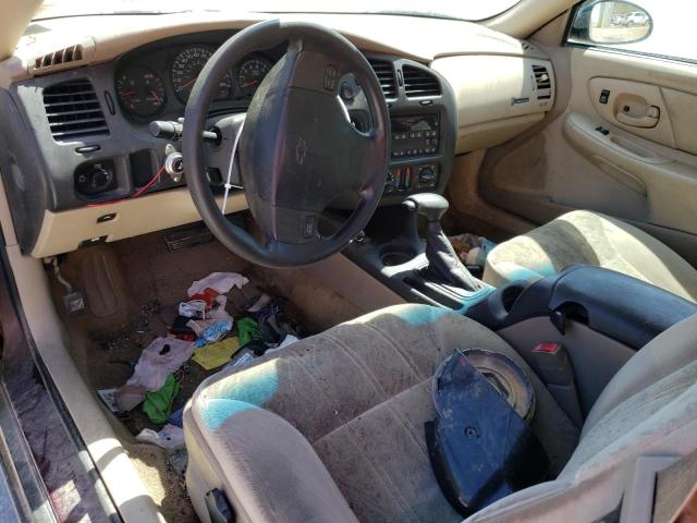 Foto 8 de la subasta – 2004 CHEVROLET MONTE CARL con VIN 2G1WW12E449376471