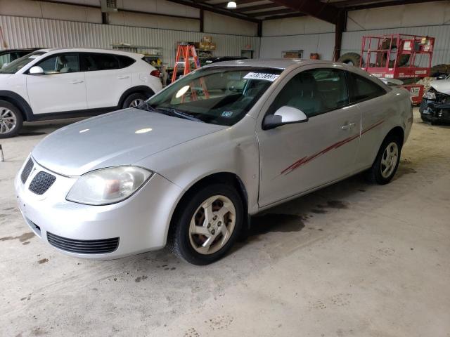 PONTIAC G5 2007 with VIN 1G2AL15F877238358 - Photo from auction