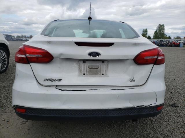 Photo 6 from auction – 2016 FORD FOCUS SE with VIN 1FADP3F22GL364118