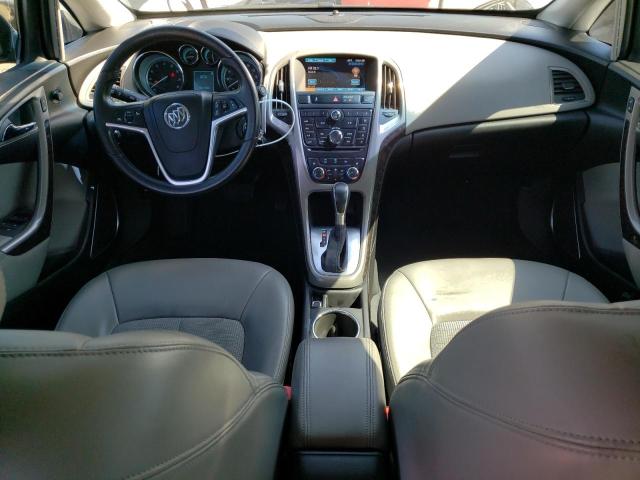 Photo 8 from auction – 2016 BUICK VERANO with VIN 1G4PP5SK3G4152553