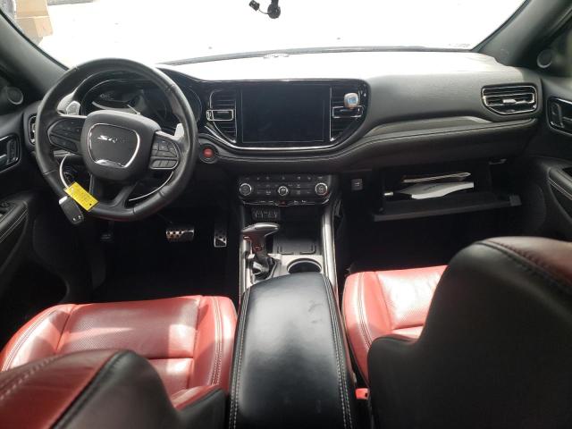 Photo 8 from auction – 2021 DODGE DURANGO SR with VIN 1C4SDJGJ2MC682420