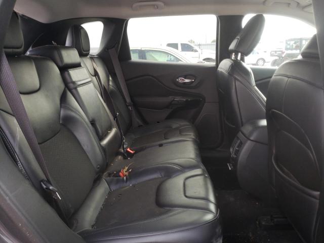 Photo 11 from auction – 2019 JEEP CHEROKEE L with VIN 1C4PJMLB2KD328306