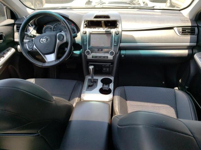 Photo 8 from auction – 2014 TOYOTA CAMRY with VIN 4T1BF1FK9EU801737