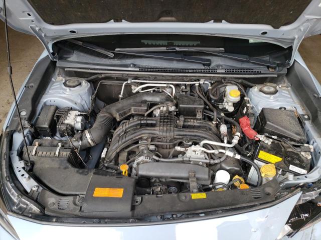 Photo 12 from auction – 2018 SUBARU CROSSTREK with VIN JF2GTAJC1JH253420