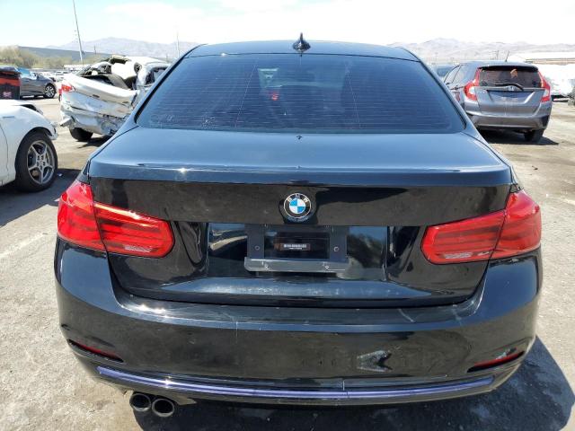 Photo 6 from auction – 2017 BMW 330 I with VIN WBA8B9C3XHK885568