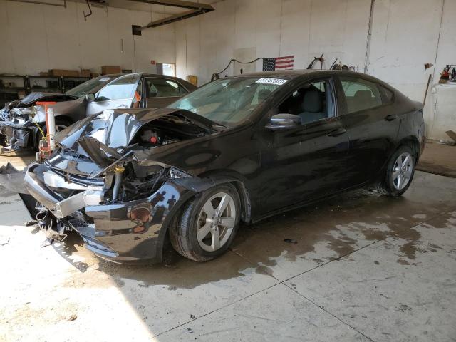 DODGE DART SXT 2015 with VIN 1C3CDFBB7FD415213 - Photo from auction