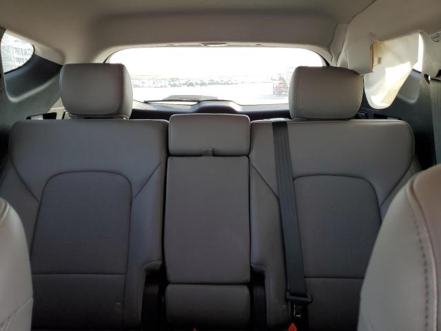 Photo 10 from auction – 2017 HYUNDAI SANTA FE S with VIN 5NMZU3LB7HH008604