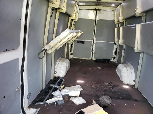 Photo 10 from auction – 2006 DODGE SPRINTER 2 with VIN WD0PD744365950865
