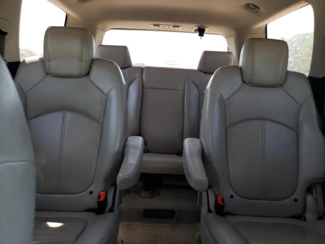 Photo 10 from auction – 2008 GMC ACADIA SLT with VIN 1GKER23758J206439