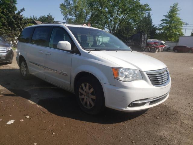 Photo 4 from auction – 2015 CHRYSLER TOWN & COU with VIN 2C4RC1BG4FR628172