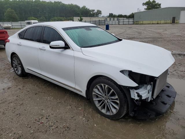 Photo 4 from auction – 2016 HYUNDAI GENESIS 3. with VIN KMHGN4JE3GU126773
