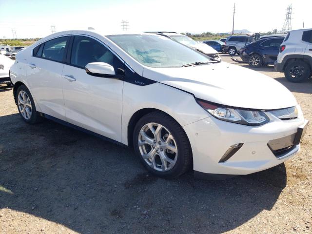 Photo 4 from auction – 2018 CHEVROLET VOLT PREMI with VIN 1G1RD6S54JU139834