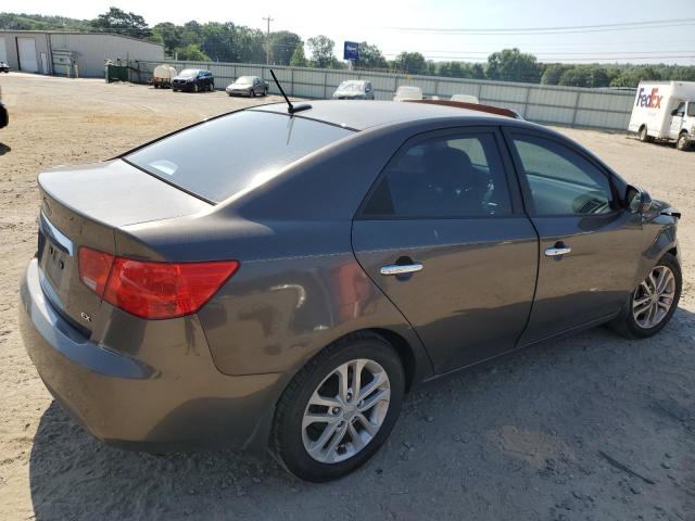 Photo 3 from auction – 2011 KIA FORTE EX with VIN KNAFU4A26B5403313