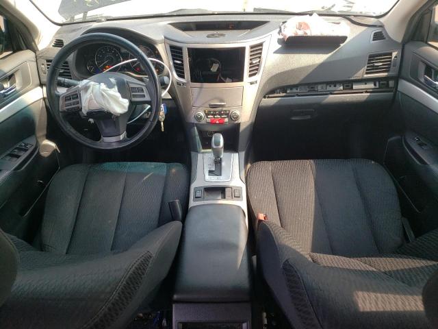 Photo 8 from auction – 2012 SUBARU LEGACY 2.5 with VIN 4S3BMBG67C3026682