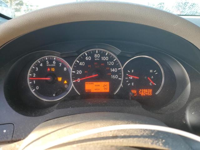 Photo 9 from auction – 2010 NISSAN ALTIMA BAS with VIN 1N4AL2AP6AN431181