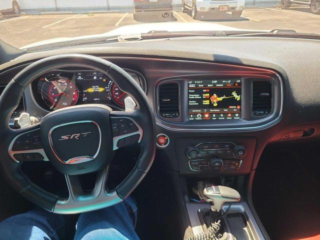 Photo 9 from auction – 2018 DODGE CHARGER SR with VIN 2C3CDXL91JH328565