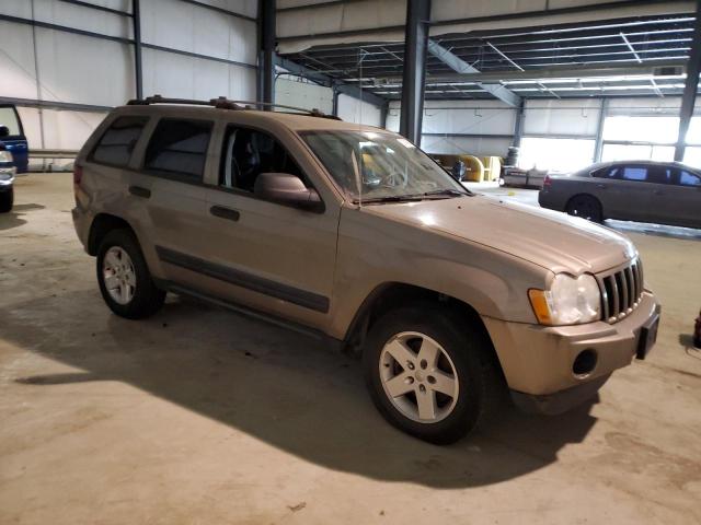 Photo 4 from auction – 2005 JEEP GRAND CHER with VIN 1J4HR48N75C648614