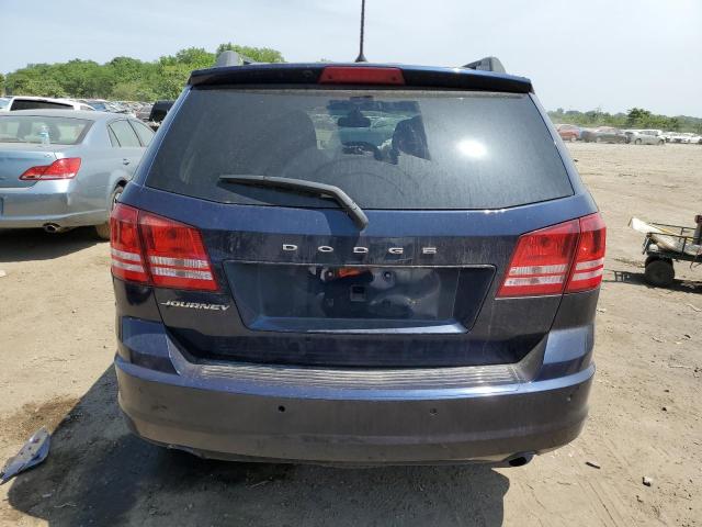 Photo 6 from auction – 2020 DODGE JOURNEY SE with VIN 3C4PDCAB0LT220816