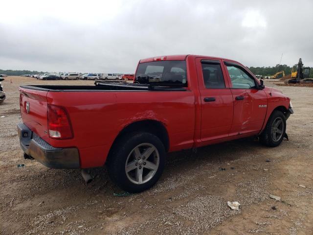 Photo 3 from auction – 2010 DODGE RAM 1500 with VIN 1D7RV1GP4AS172013