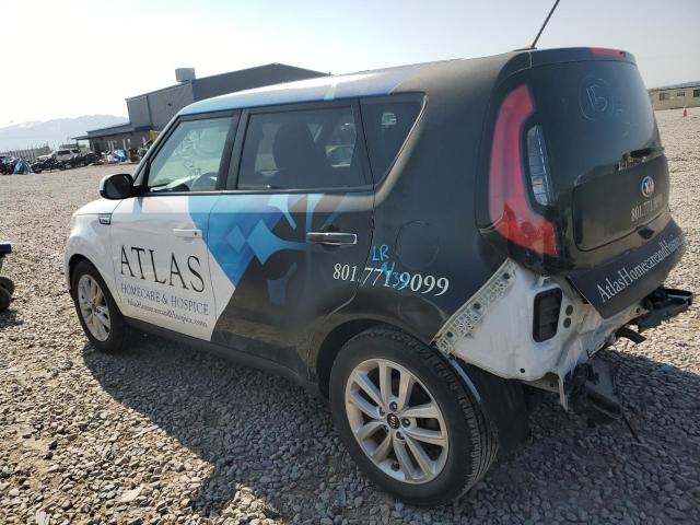 Foto 2 de la subasta – 2018 KIA SOUL + con VIN KNDJP3A52J7901603