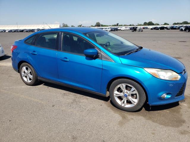 Photo 4 from auction – 2012 FORD FOCUS SE with VIN 1FAHP3F22CL213839