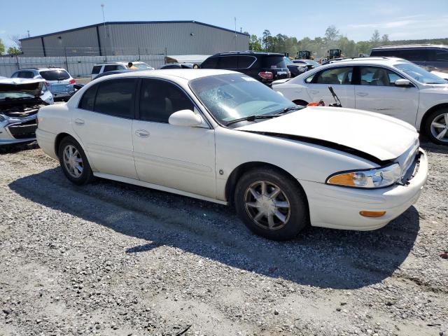 Photo 4 from auction – 2003 BUICK LESABRE CU with VIN 1G4HP52K134182181