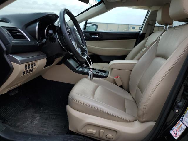Photo 7 from auction – 2017 SUBARU OUTBACK 2. with VIN 4S4BSANC4H3343315