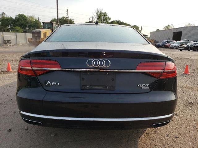 Photo 6 from auction – 2015 AUDI A8 L QUATT with VIN WAU32AFD8FN031206