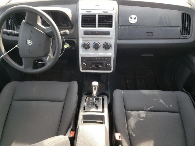 Photo 8 from auction – 2010 DODGE JOURNEY SE with VIN 3D4PG4FB4AT223241