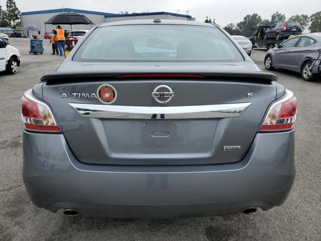 Photo 6 from auction – 2015 NISSAN ALTIMA with VIN 1N4AL3AP7FC496274