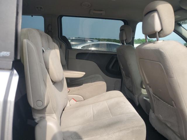 Photo 11 from auction – 2013 DODGE GRAND CARA with VIN 2C4RDGCG8DR799437