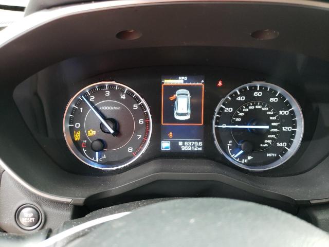 Photo 9 from auction – 2019 SUBARU ASCENT LIM with VIN 4S4WMAMD4K3441516