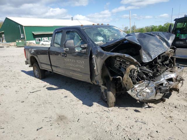 Photo 4 from auction – 2017 FORD F250 SUPER with VIN 1FT7X2B68HED02951