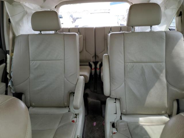 Photo 10 from auction – 2018 LEXUS GX 460 with VIN JTJBM7FX6J5208640
