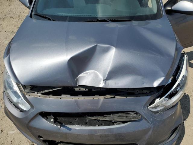 Photo 11 from auction – 2016 HYUNDAI ACCENT SE with VIN KMHCT4AE5GU062143