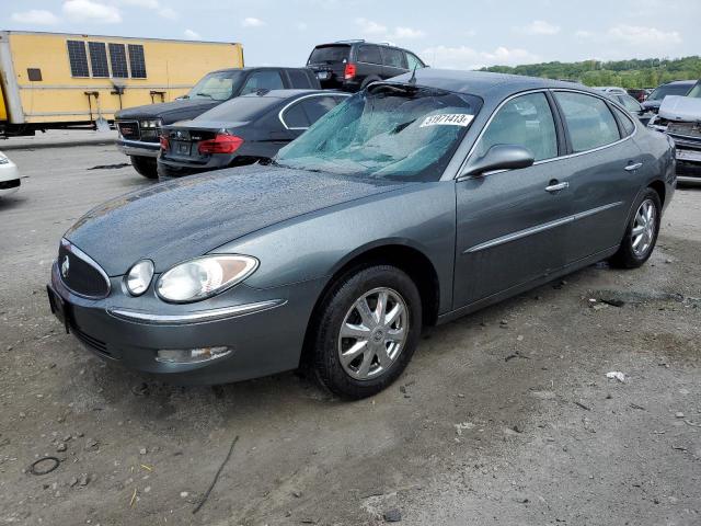 صورة رقم 1 من المزاد - 2005 BUICK LACROSSE C مع VIN 2G4WD532251290872