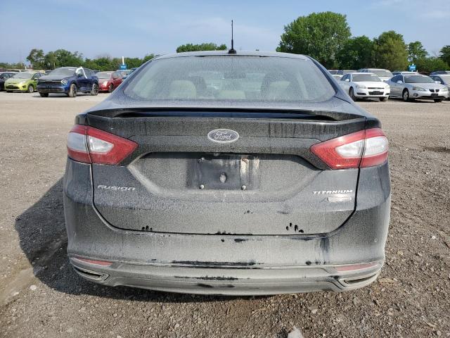 Photo 6 from auction – 2016 FORD FUSION TIT with VIN 3FA6P0K96GR316844
