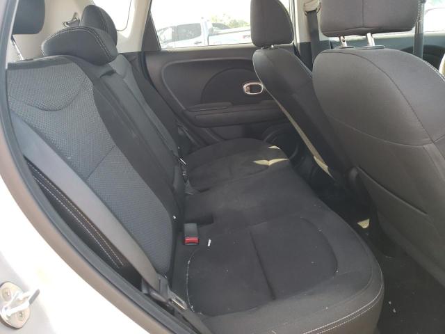 Photo 11 from auction – 2018 KIA SOUL + with VIN KNDJP3A57J7506560
