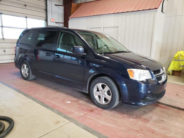 Photo 4 from auction – 2012 DODGE GRAND CARA with VIN 2C4RDGCG0CR308423