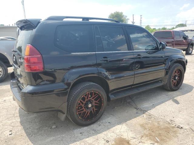 Photo 3 from auction – 2006 LEXUS GX 470 with VIN JTJBT20X760109781