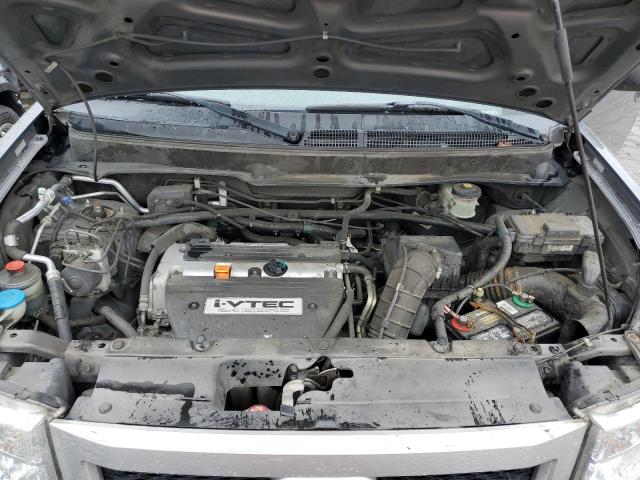 Photo 12 from auction – 2011 HONDA ELEMENT EX with VIN 5J6YH1H74BL003000