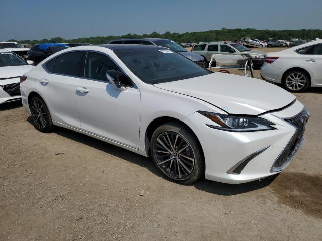 Photo 4 from auction – 2023 LEXUS ES 350 BAS with VIN 58ADZ1B14PU139459